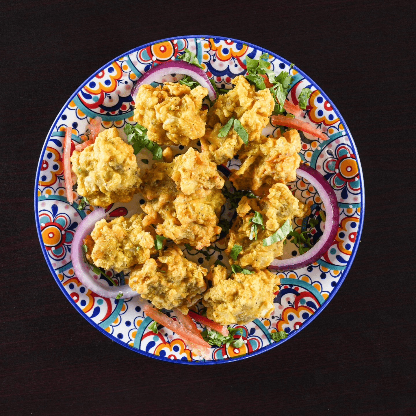 Pakoras