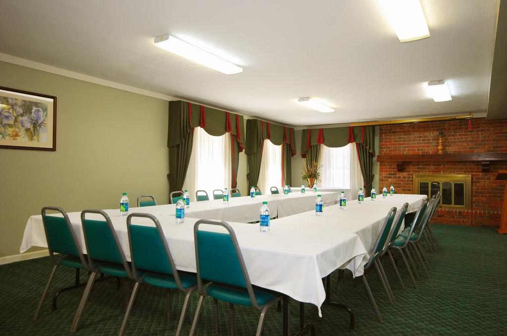 Best Western Plus Riverpark Inn & Conference Center Alpine Helen Image