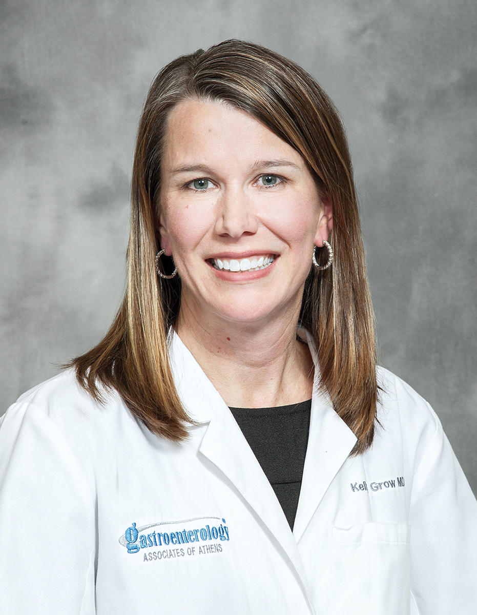 Image For Dr. Kelly C. Grow MD