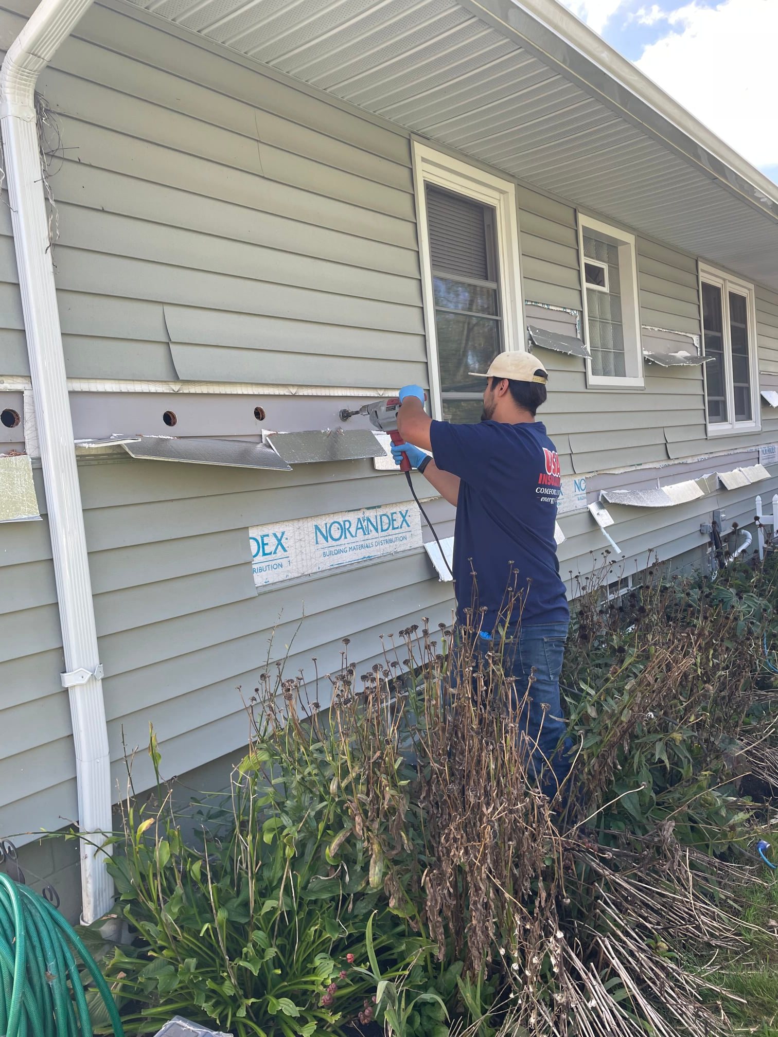 USA Insulation of Austin Image