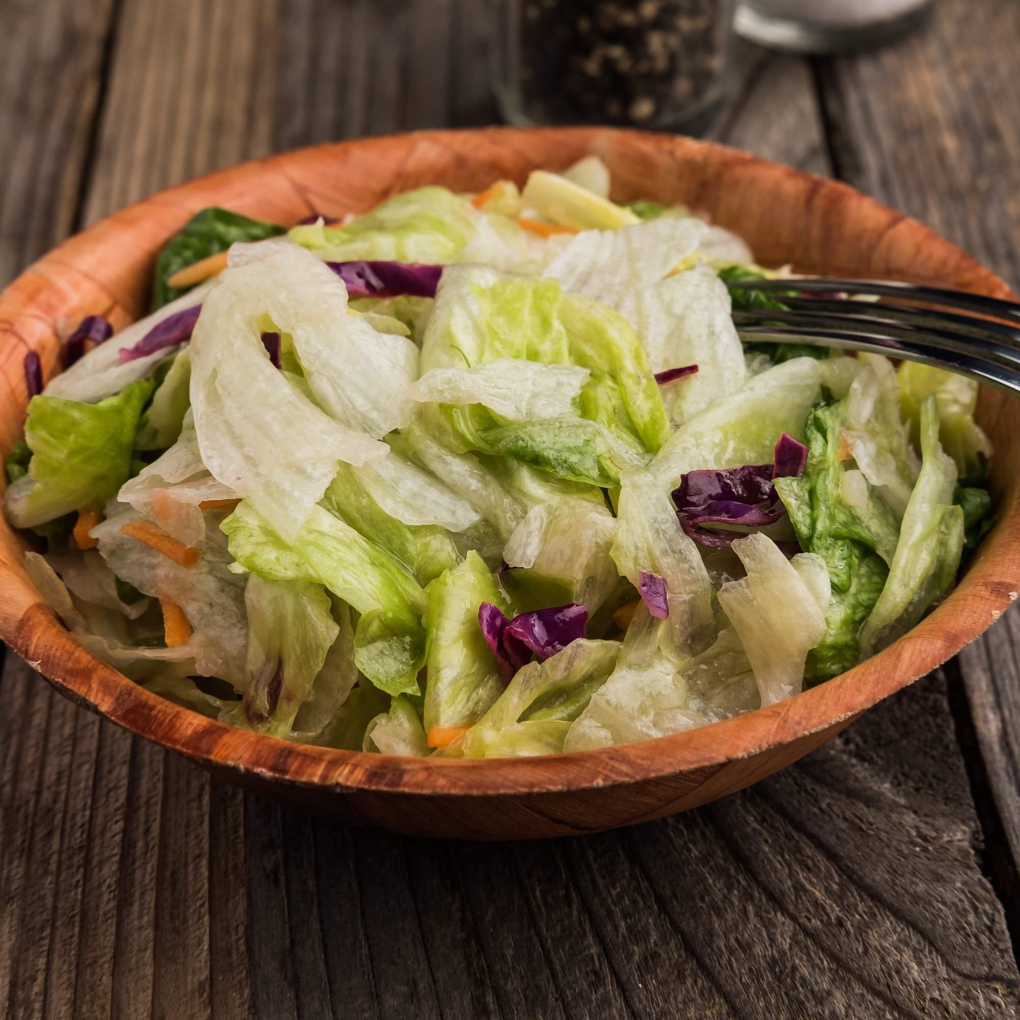 House Salad
