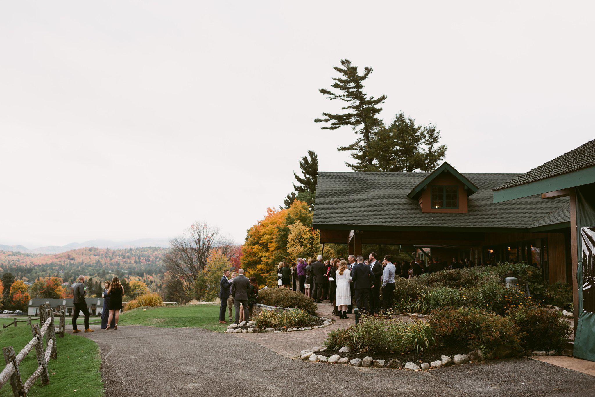 Crowne Plaza Lake Placid by IHG Image