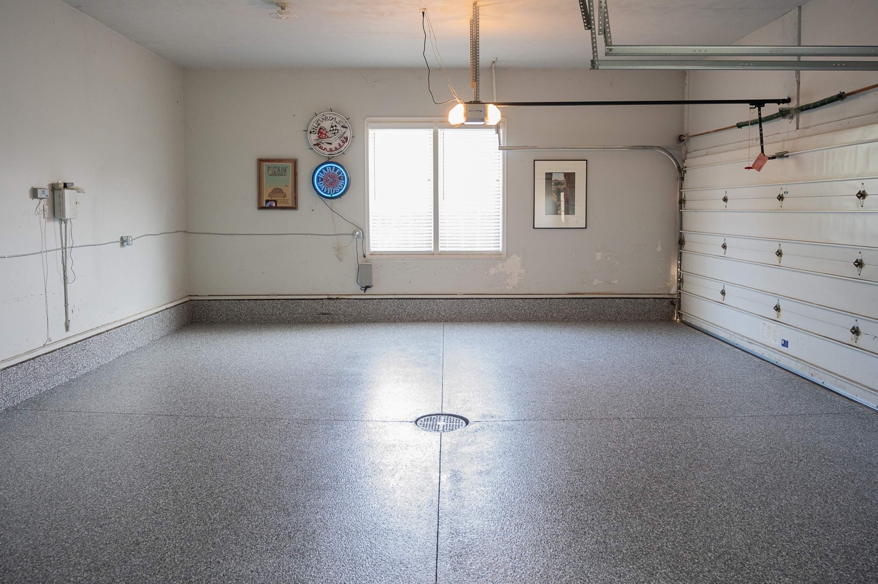 Cleveland Concrete Coatings Image