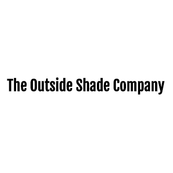 The Outside Shade Company Logo