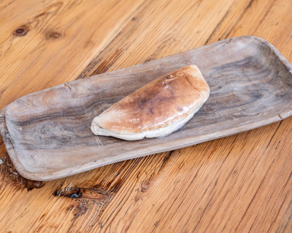 Pita Bread