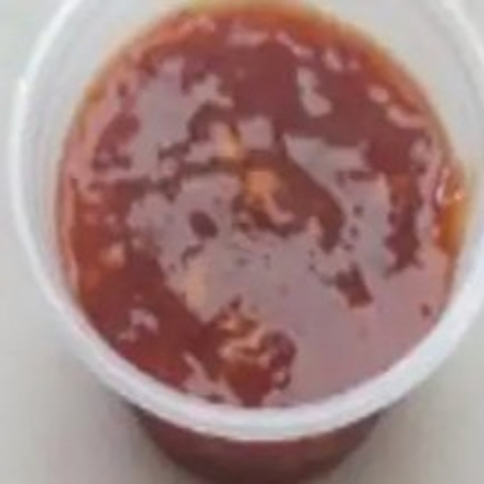 Hot Sauce