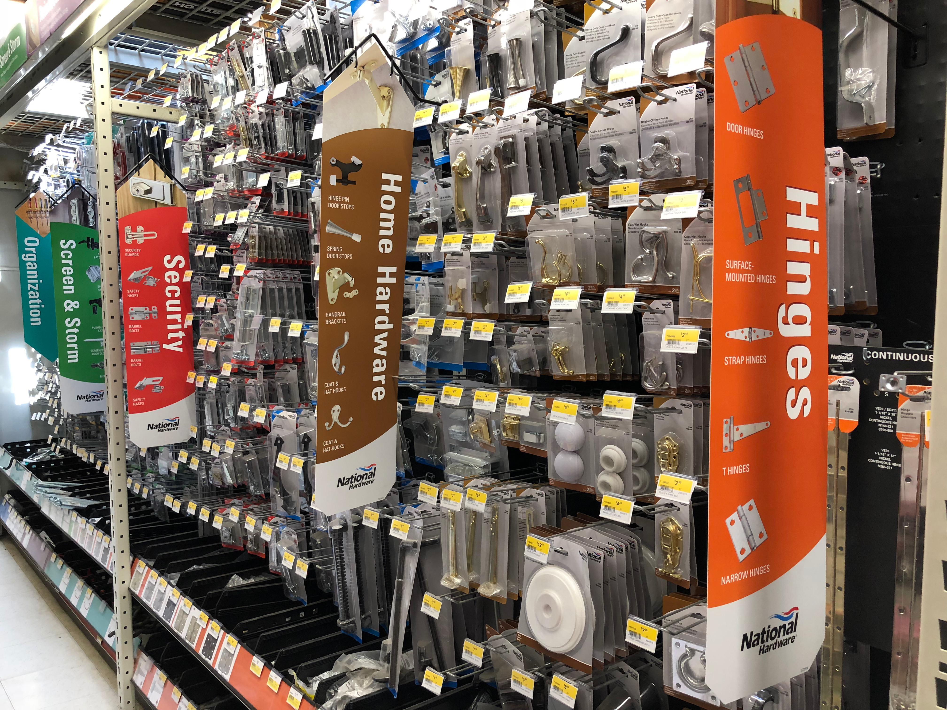 Ware-Butler Building Supply Image
