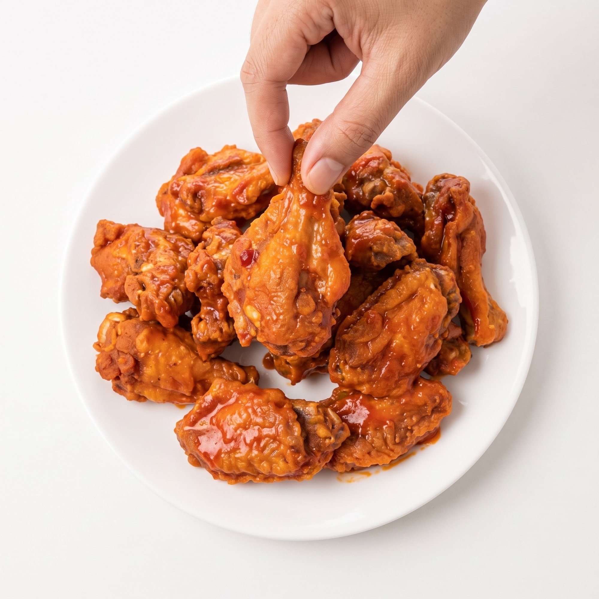 Buffalo Wings