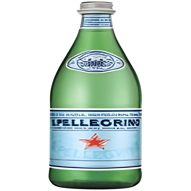 Sparkling Water
