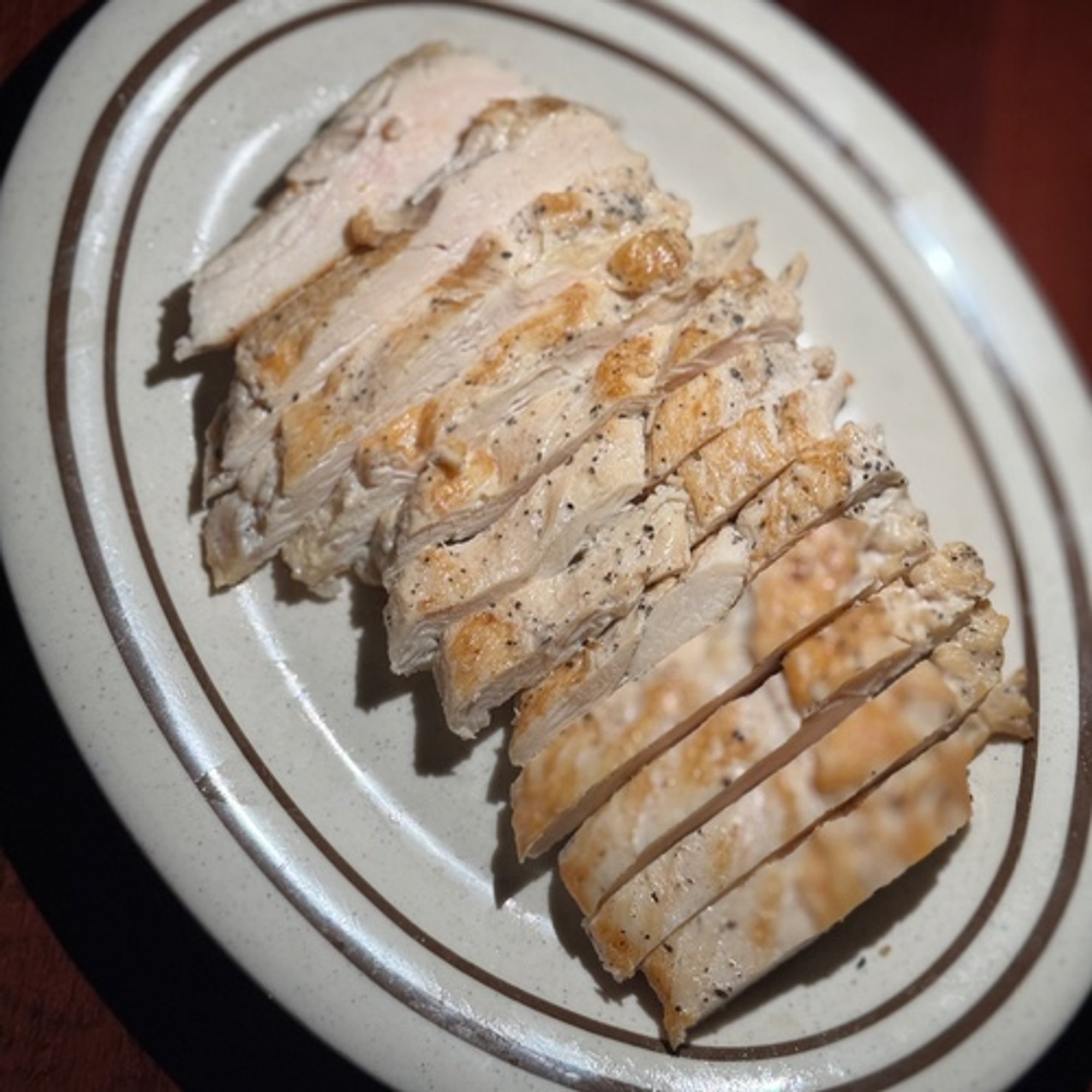Side Chicken