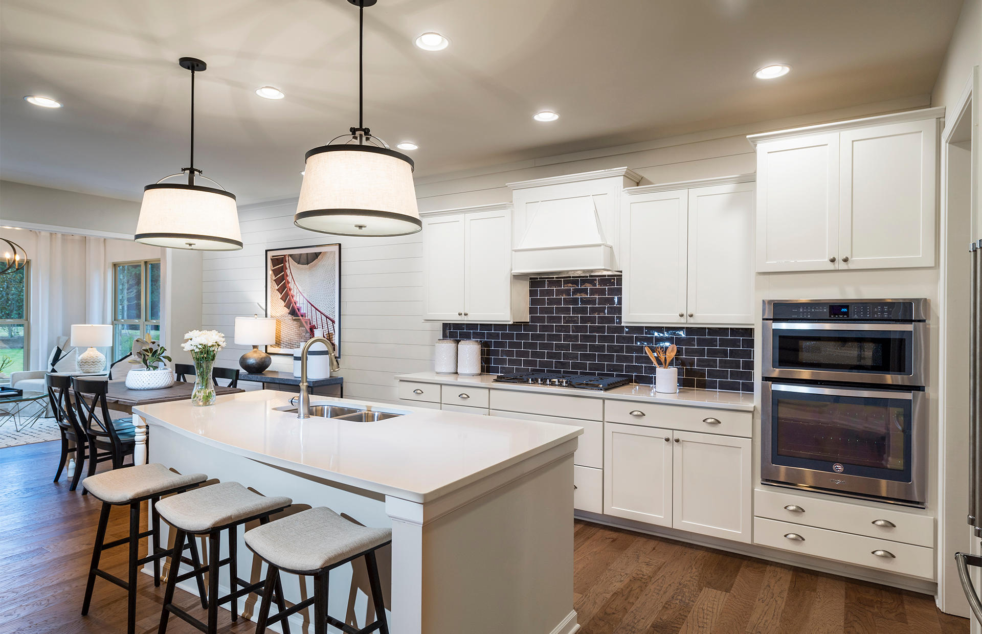 Pinebrook at Hamilton Mill by Pulte Homes Photo