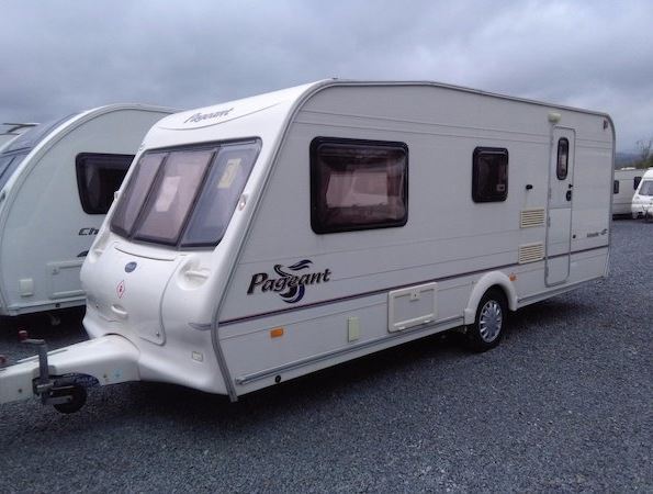 Enniscorthy Caravan Centre