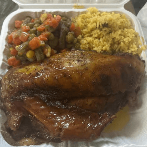 Turkey Wings