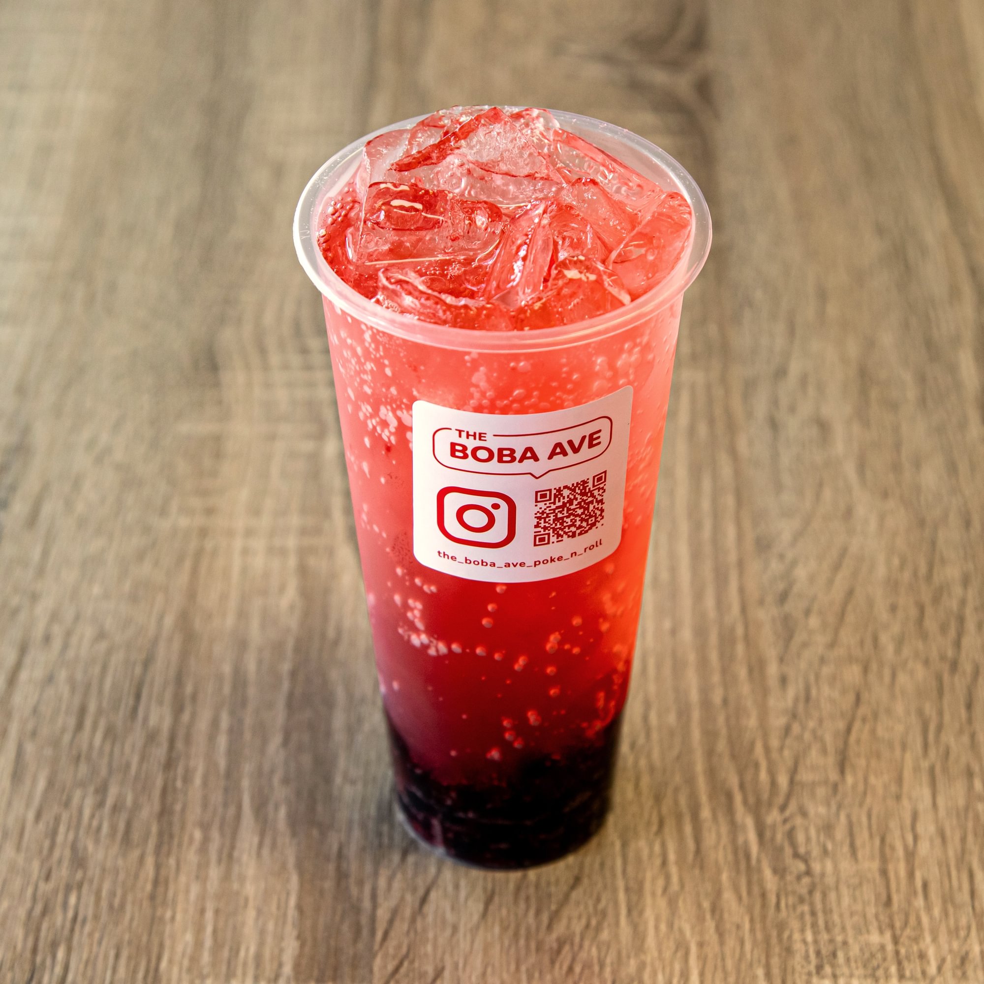Strawberry Limeade