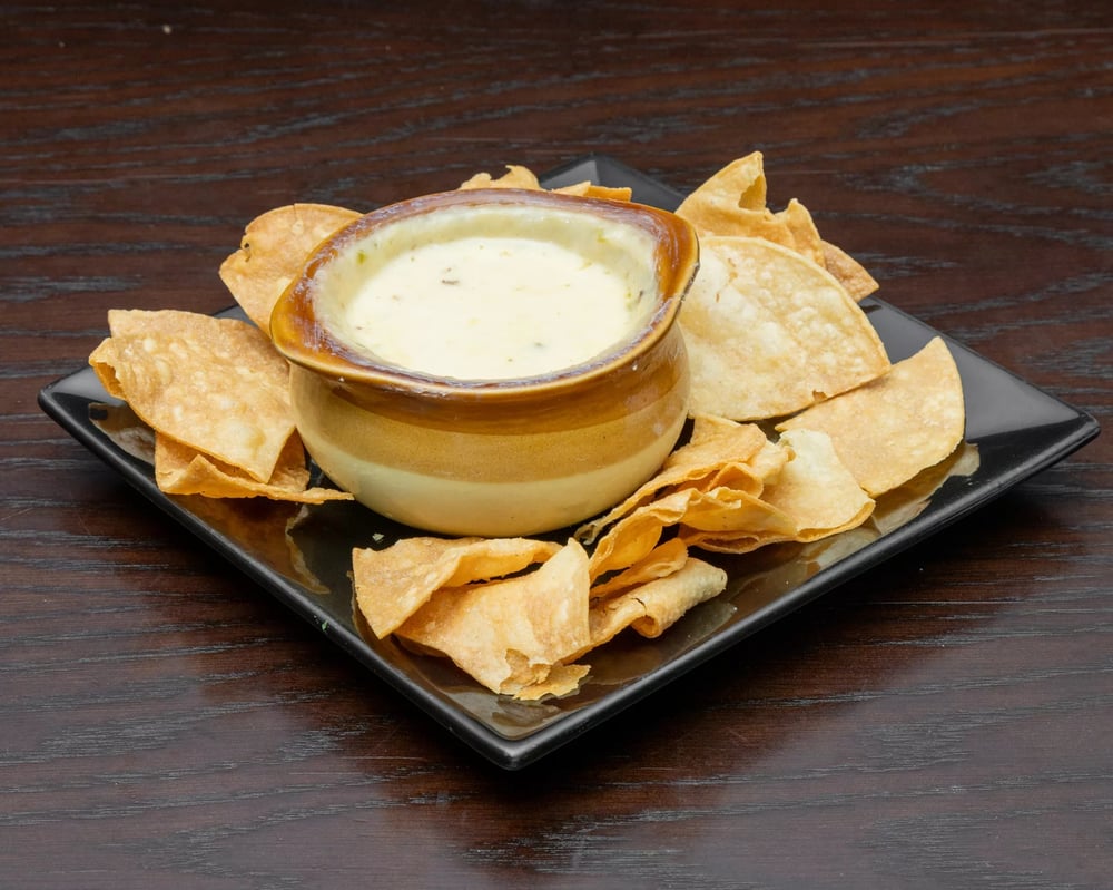 Queso Dip