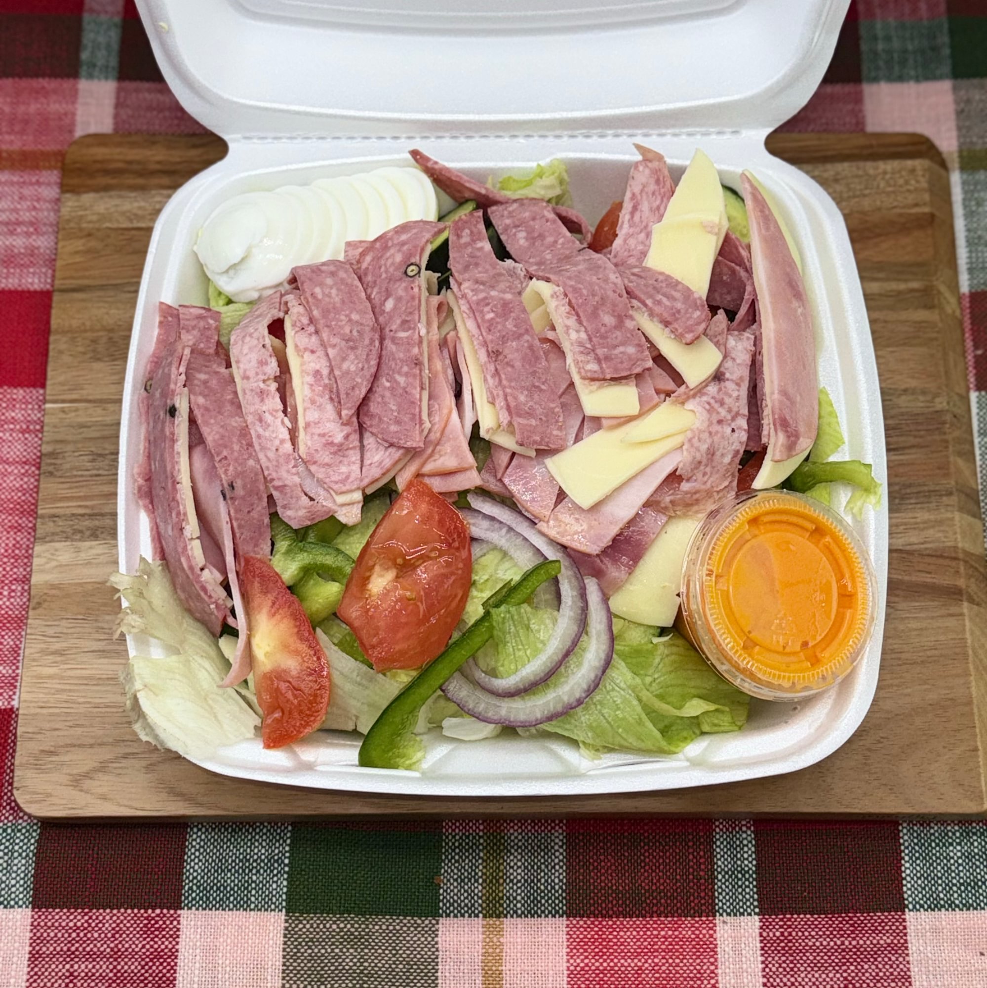 Antipasto