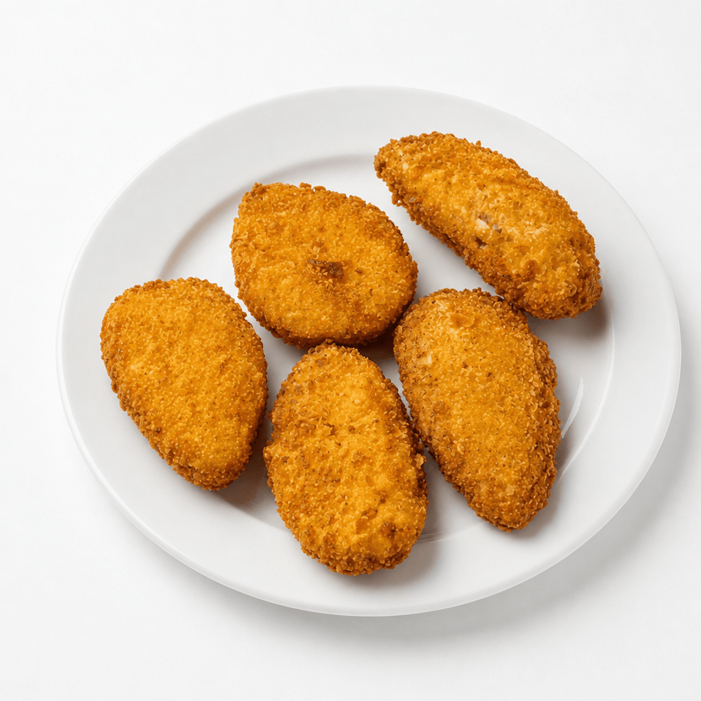 Jalapeno Poppers