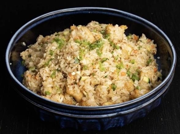 Mika Fried Rice