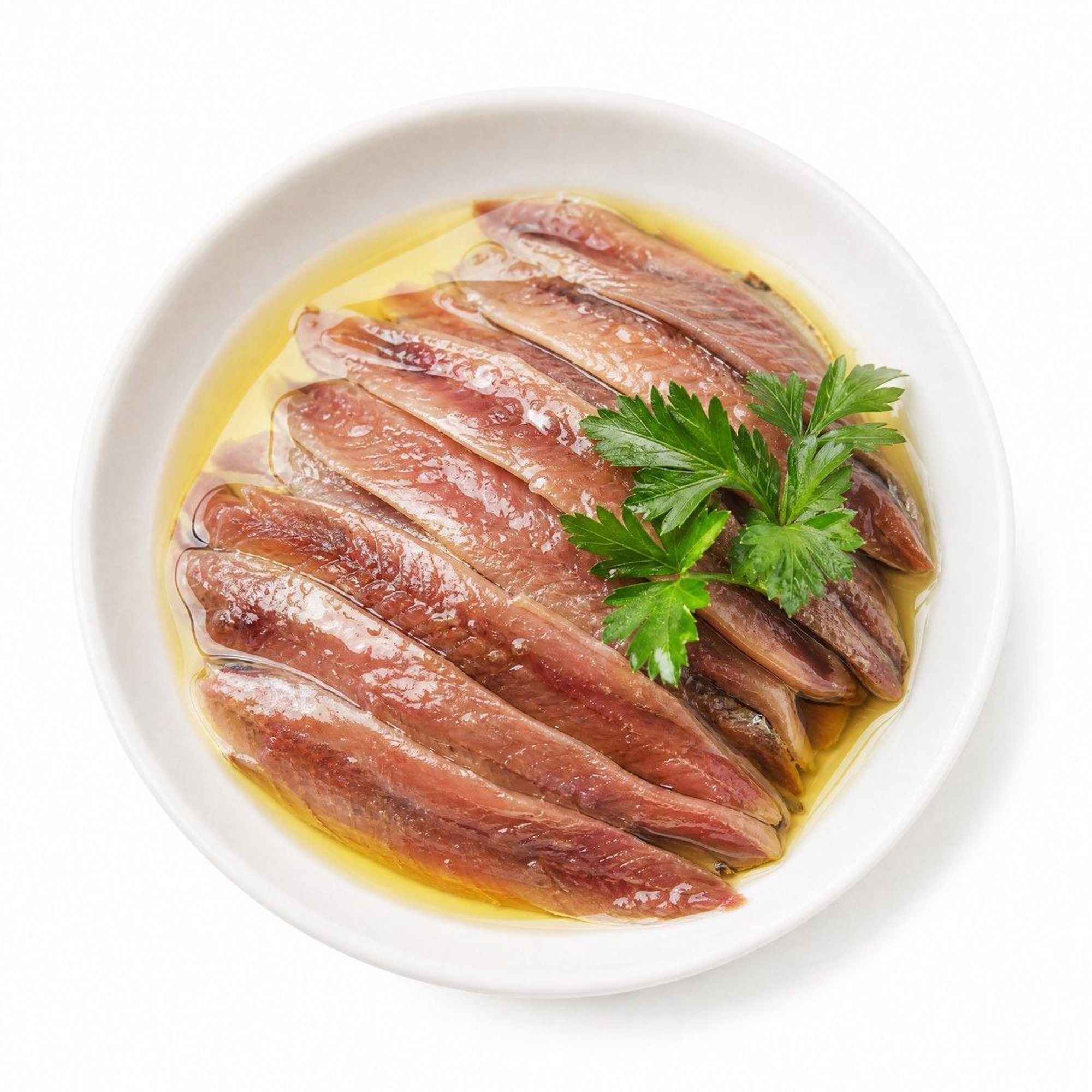 Side Anchovies