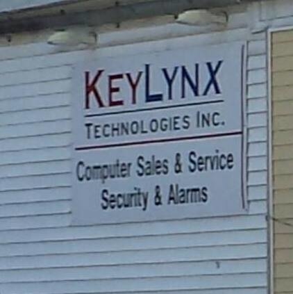 KEYLYNX TECHNOLGOIES INC. Photo