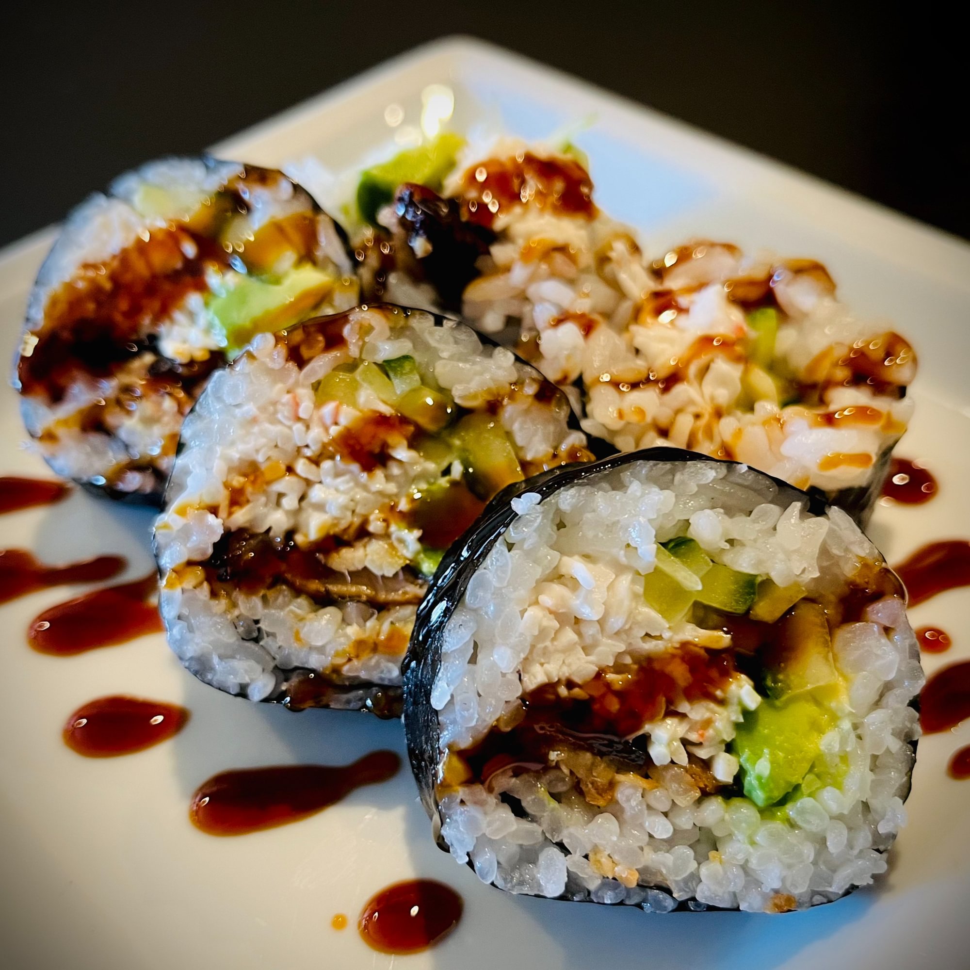 Marina Roll