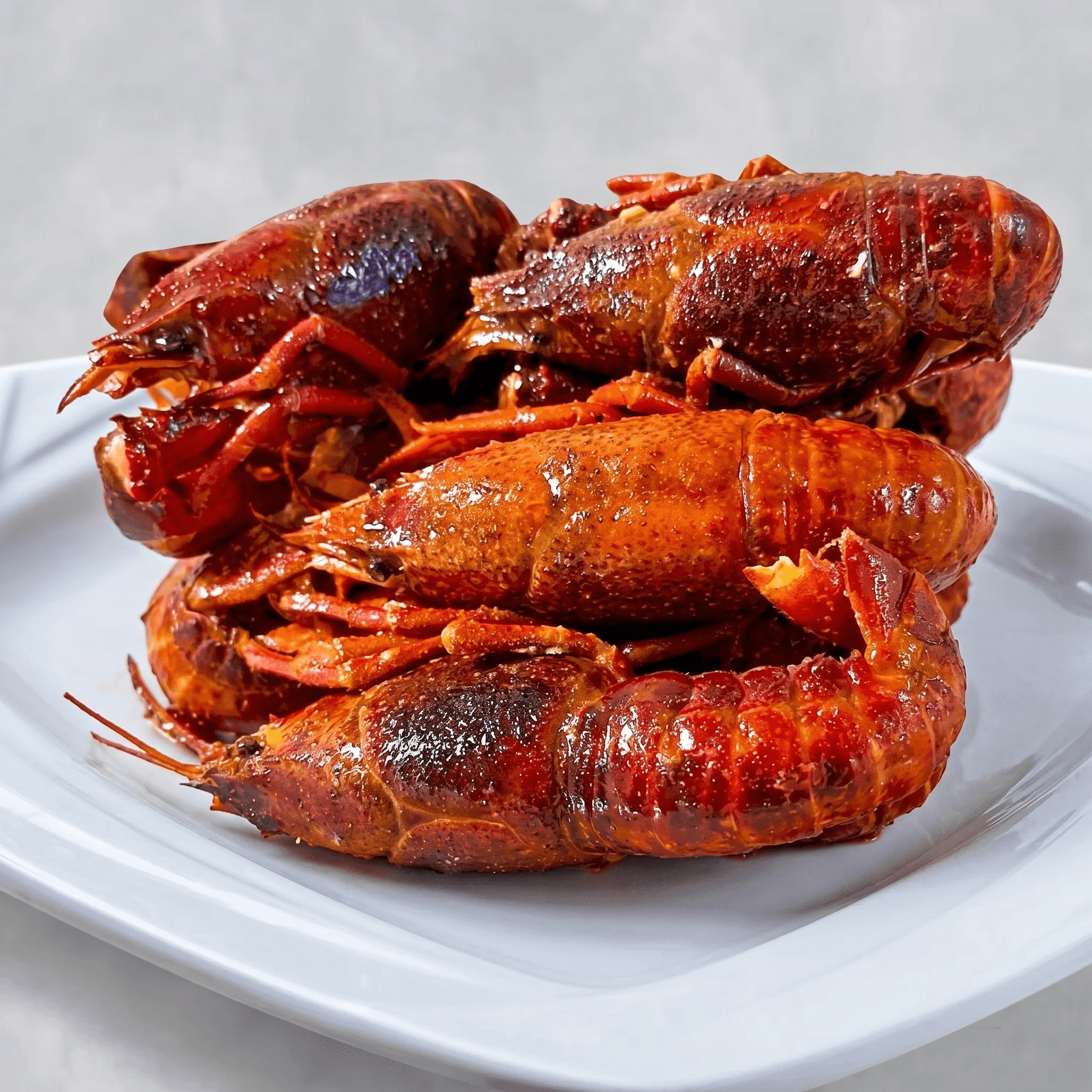 Crawfish