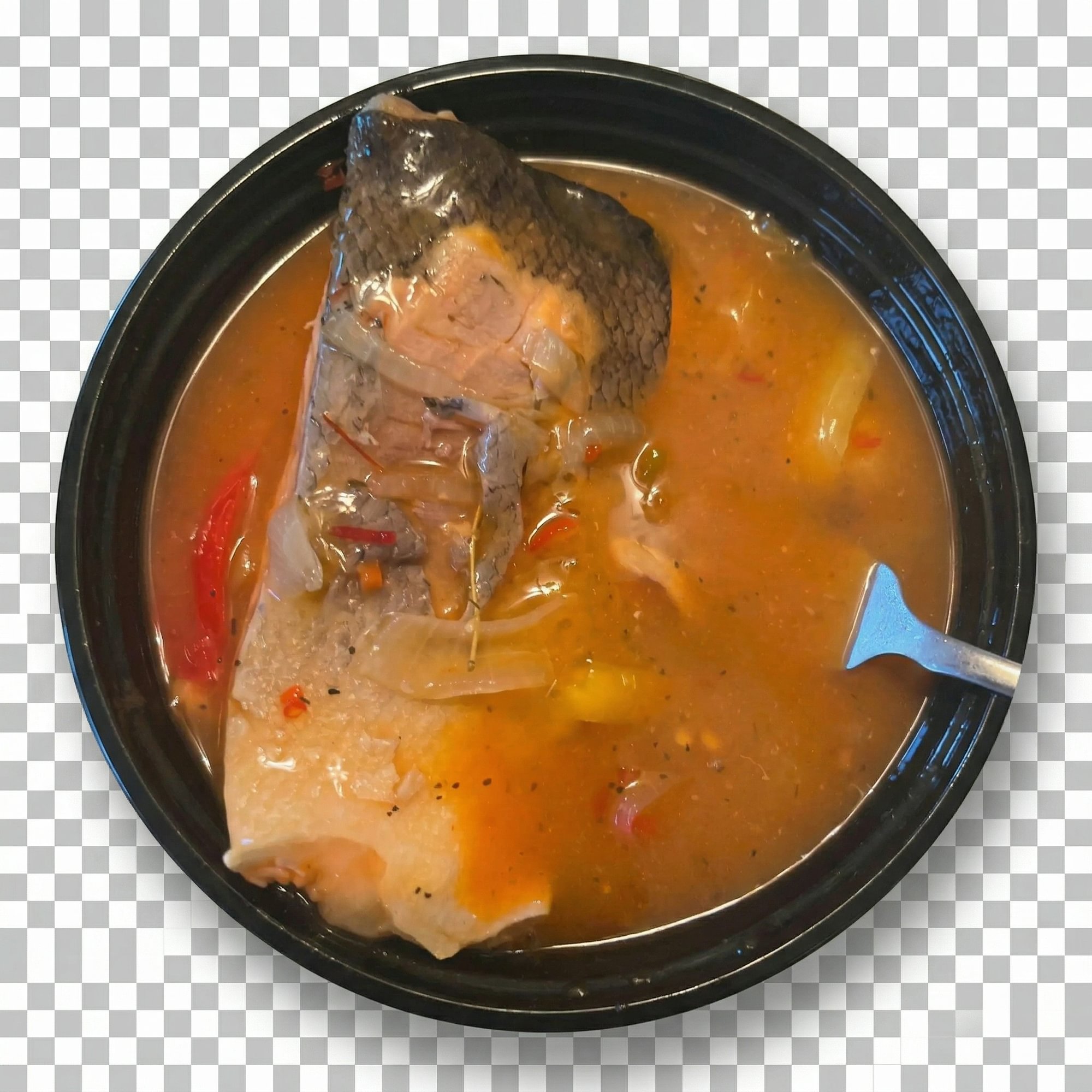 Sweet Chili Salmon