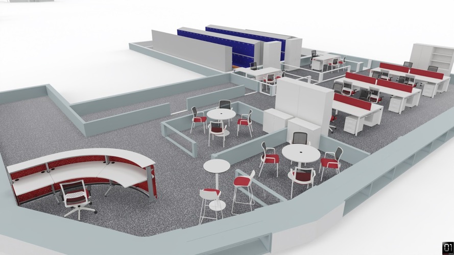 Galería en miniatura