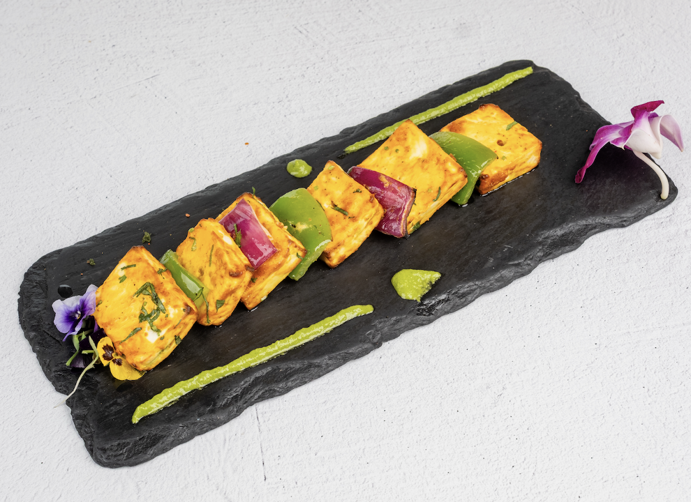 Paneer Malai Tikka