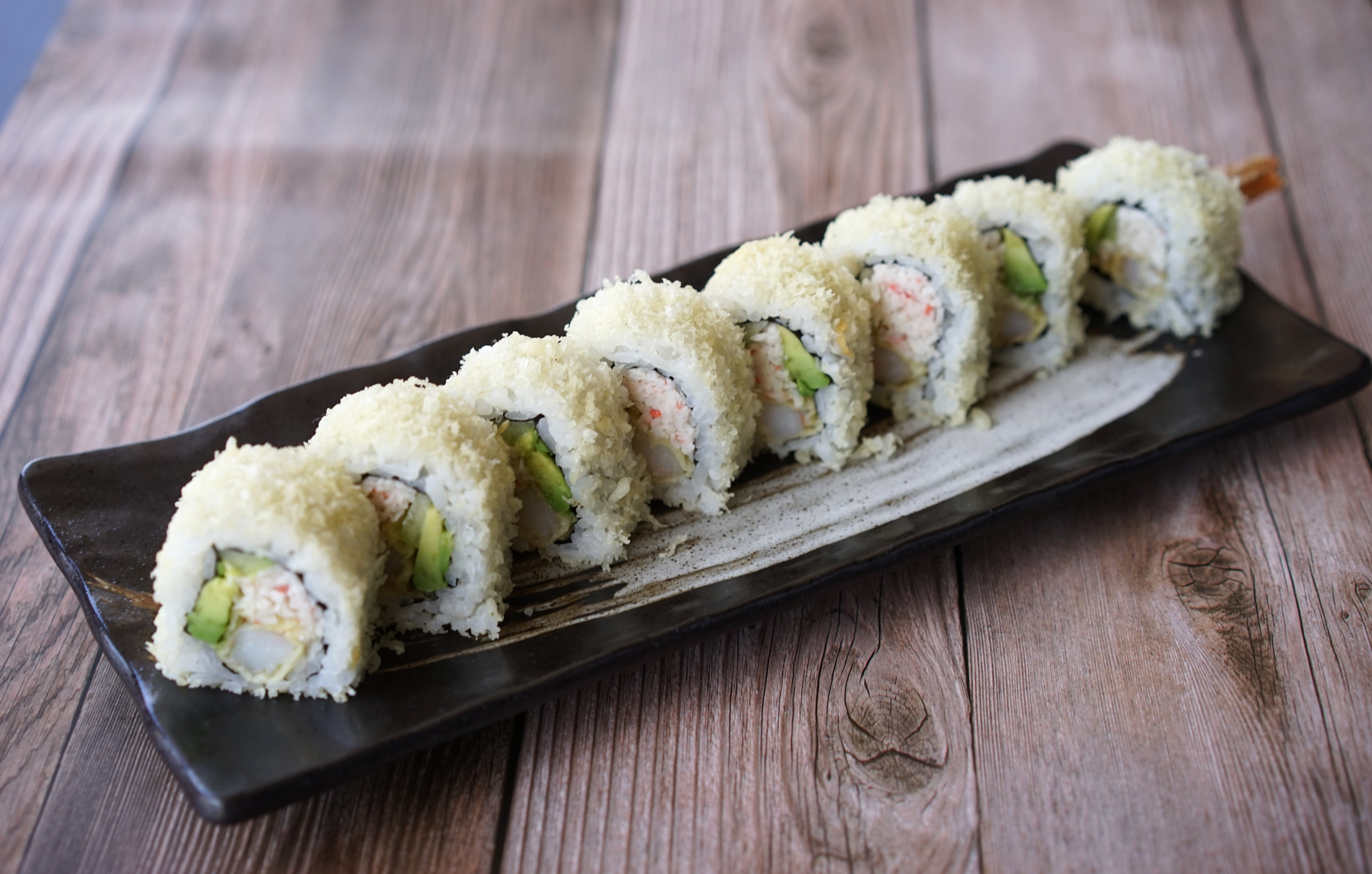 Crunch Roll