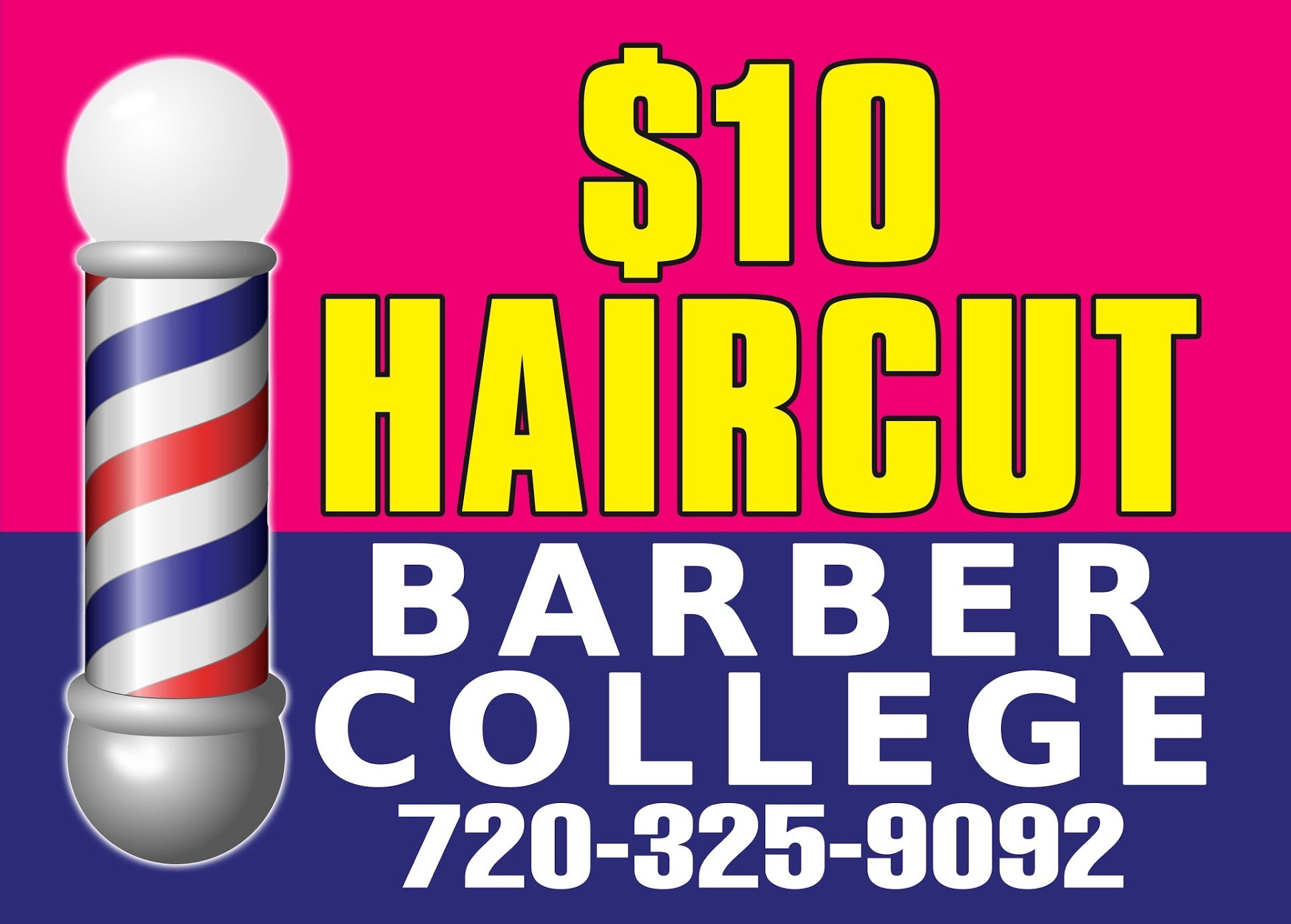 The Barber Institute of CO Photo