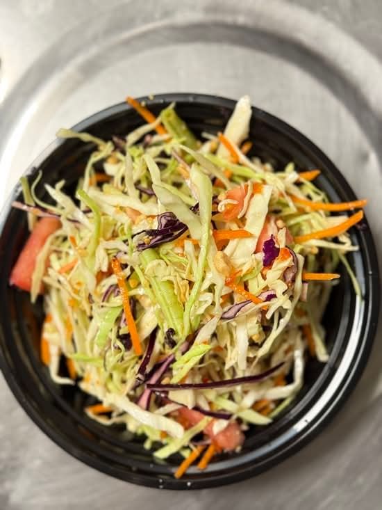 Somtom Salad