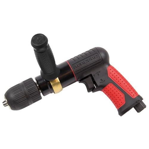 SIP 1/2'' Aeropro Air Drill Keyless Chuck (13mm)