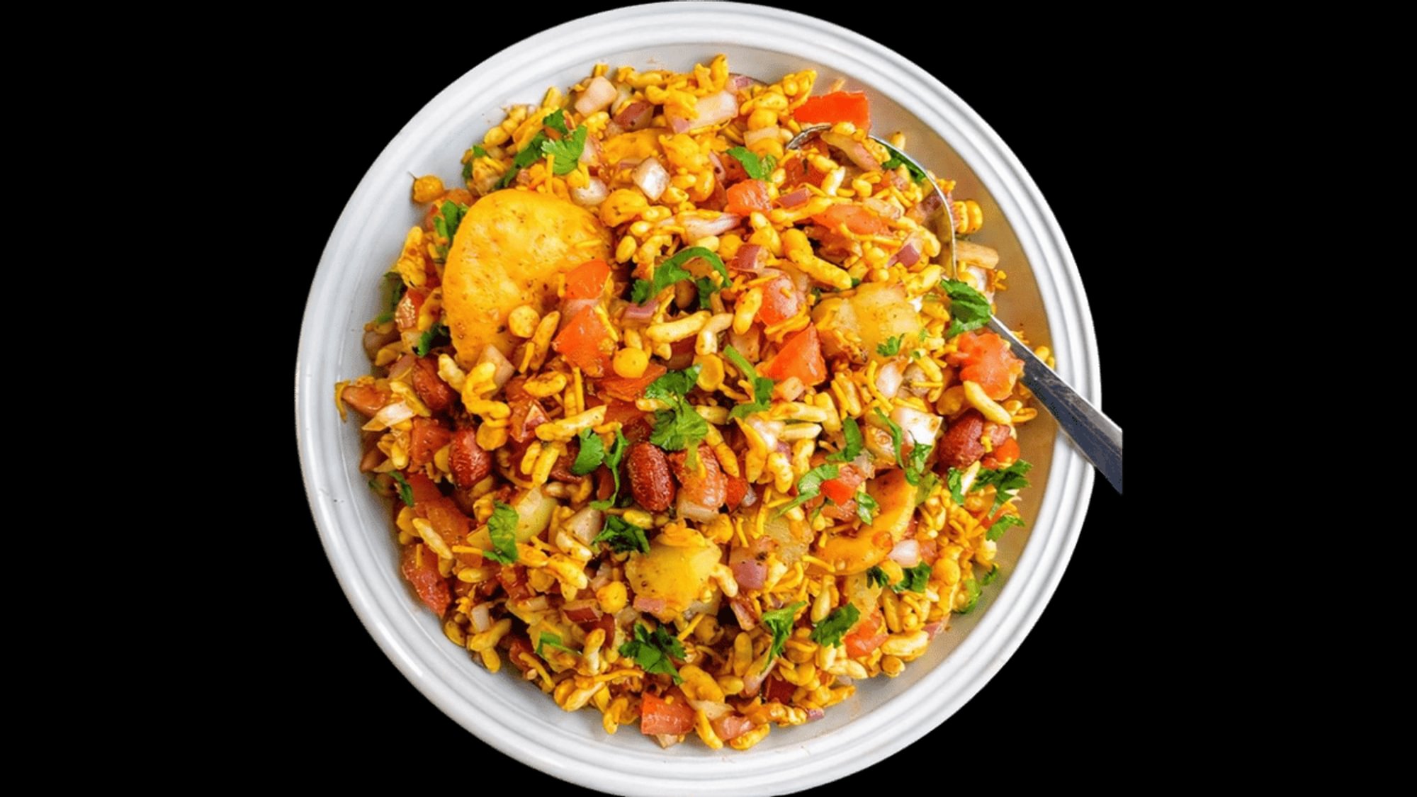 Bhel Puri