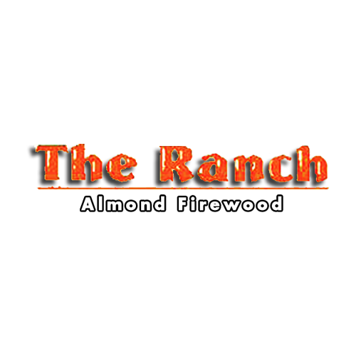 The Ranch Almond Firewood