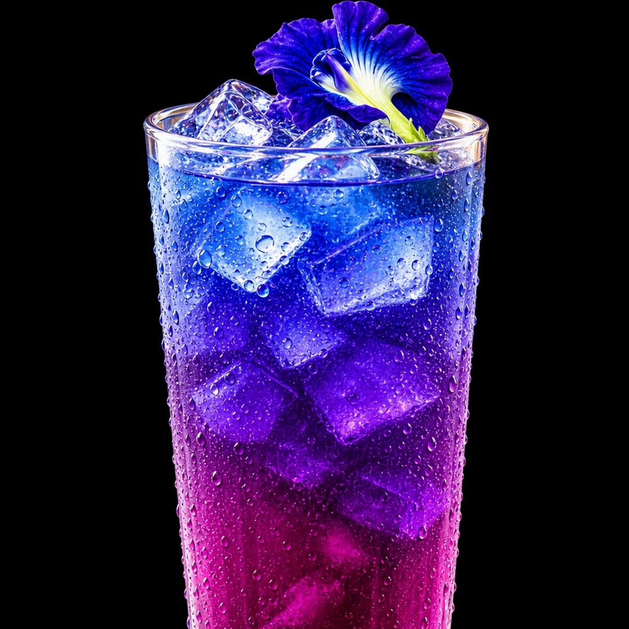 Butterfly Pea Flower