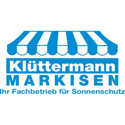 Logo von Klüttermann & Sohn - Rollladen, Markisen, Terrassendächer Mönchengladbach