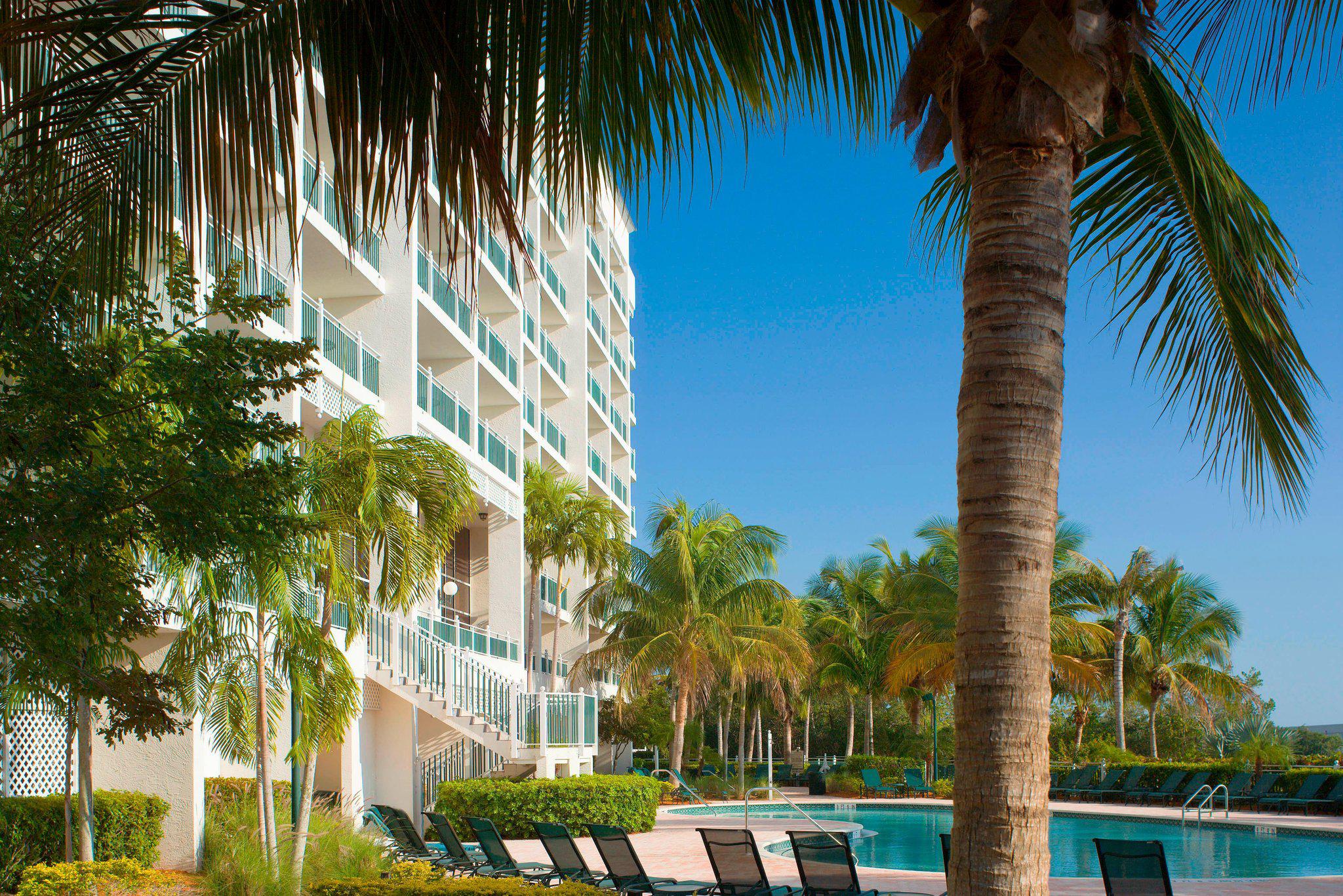 Marriott Sanibel Harbour Resort & Spa Photo