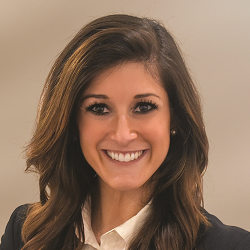 Emily Tolson - RBC Wealth Management Financial Advisor Photo