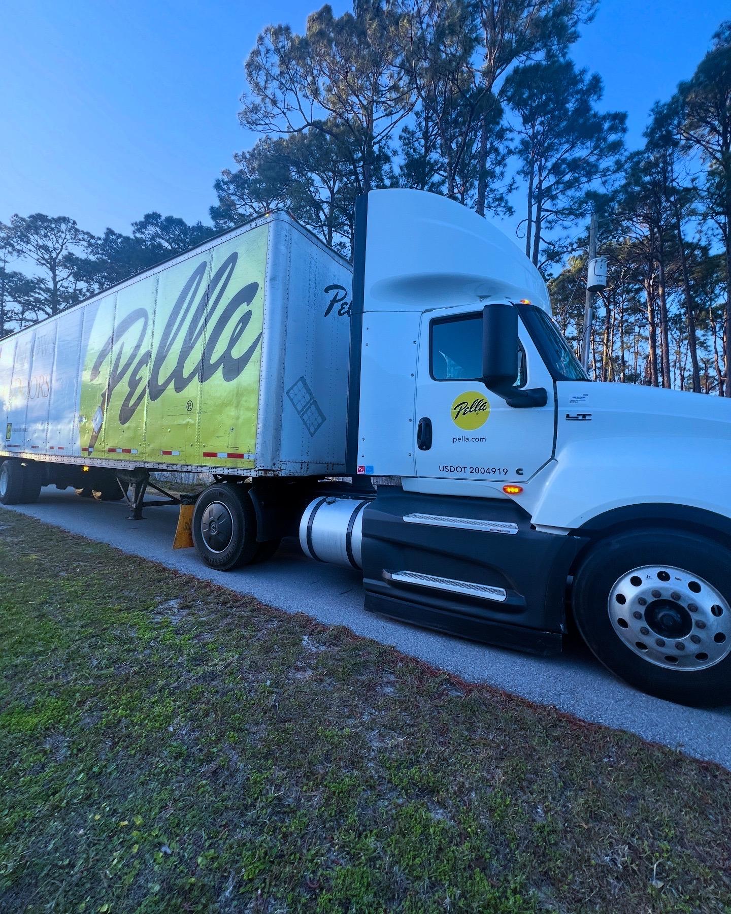 Good Windows & Doors Image