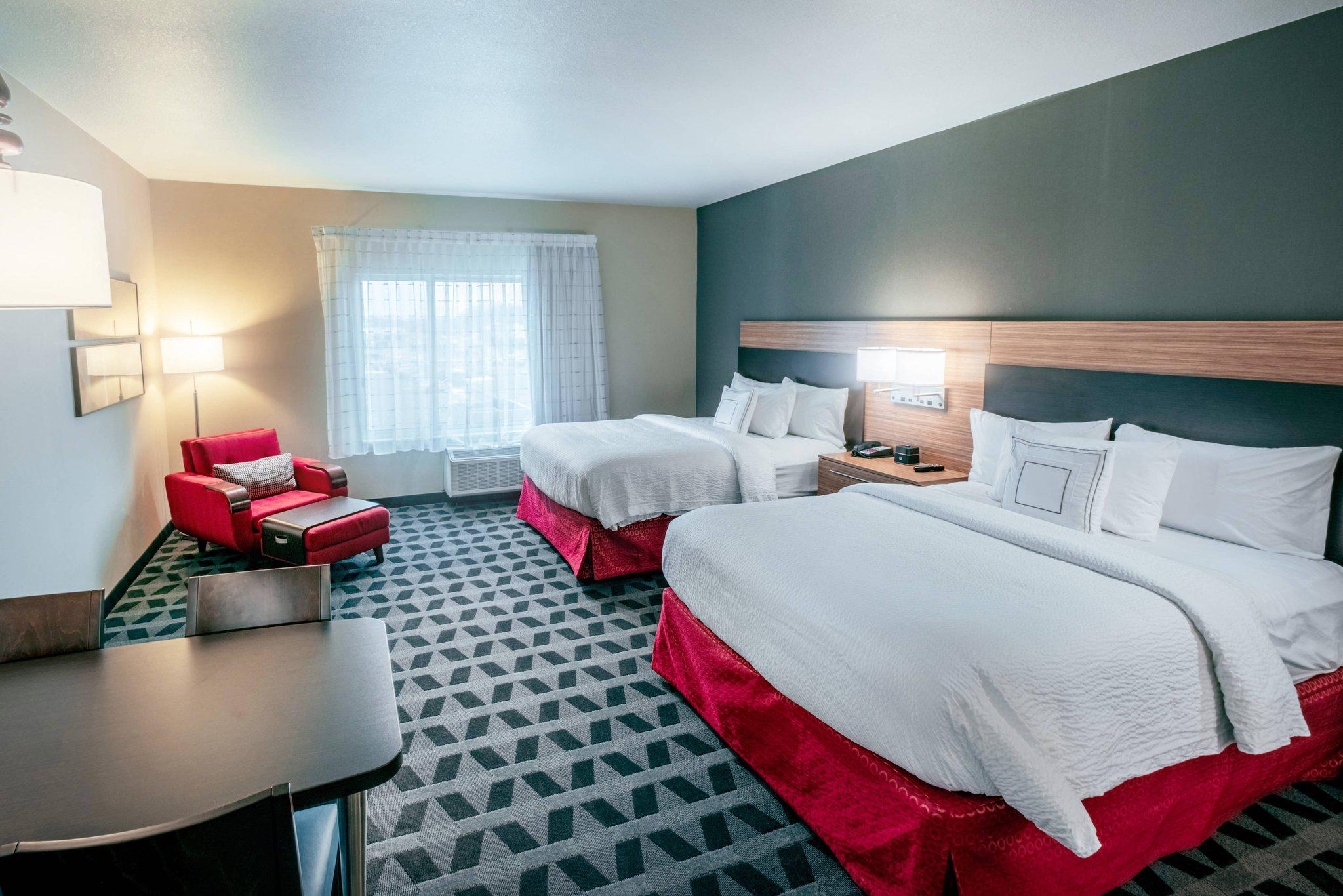 TownePlace Suites by Marriott Toledo Oregon Photo