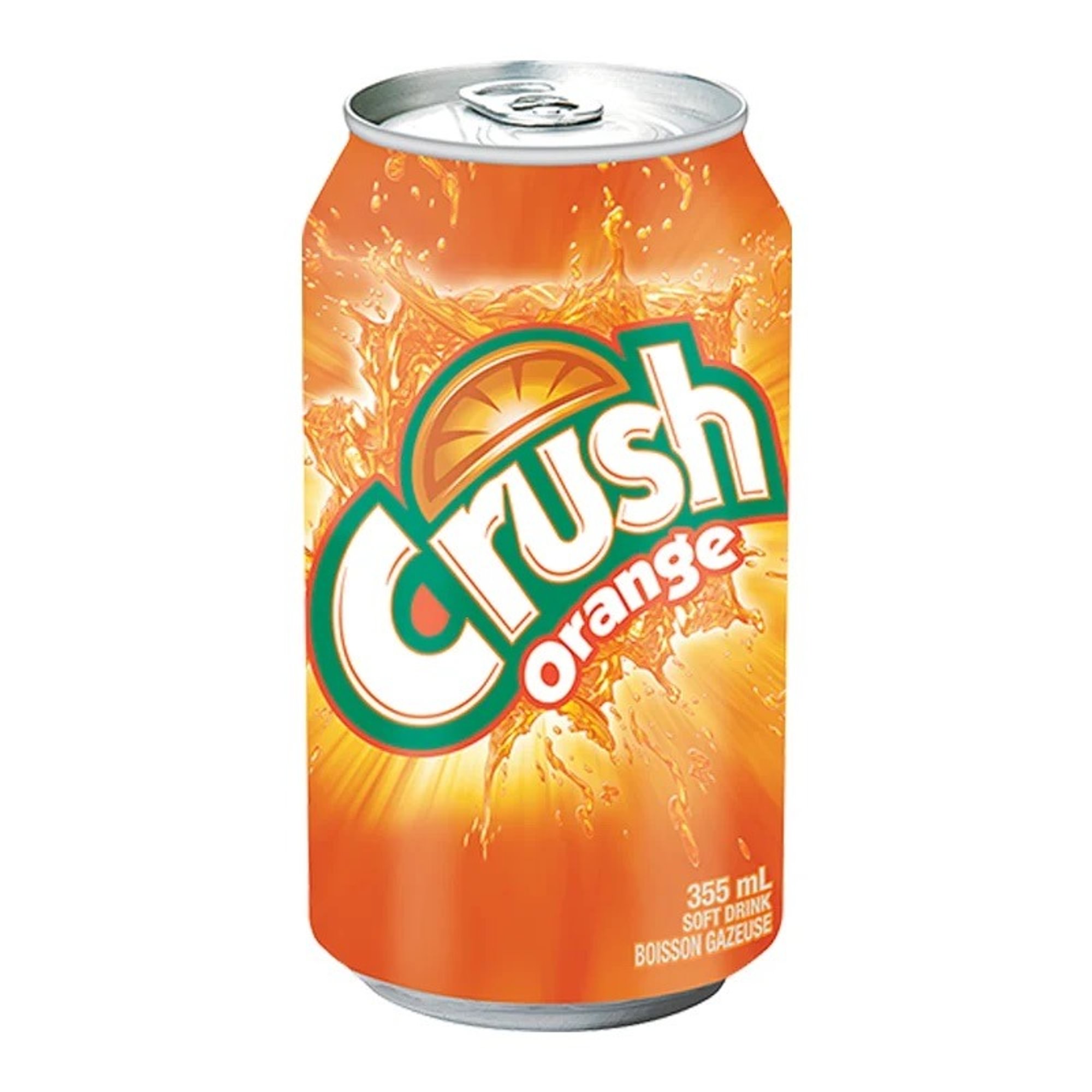 Crush