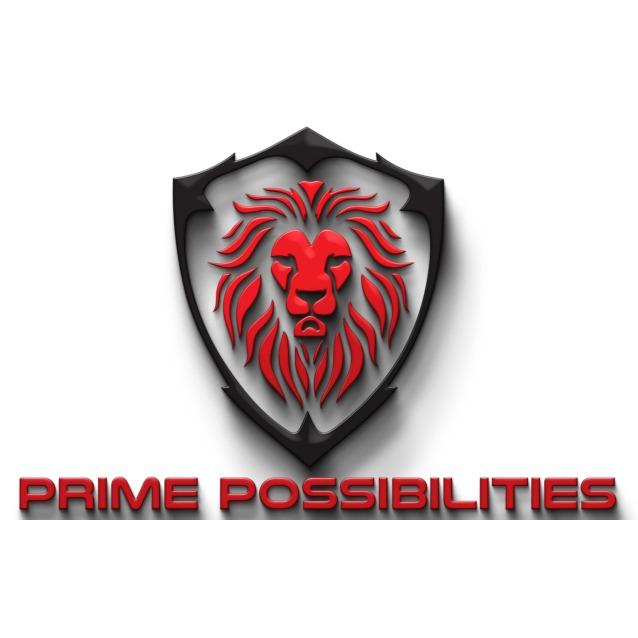 Prime Possibilities LLC Logo