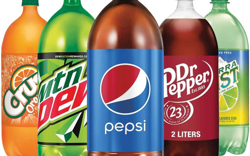 SODA