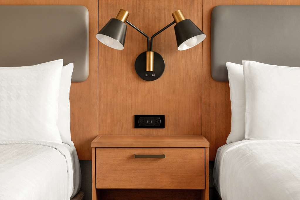 Homewood Suites by Hilton Wilmington Downtown Image