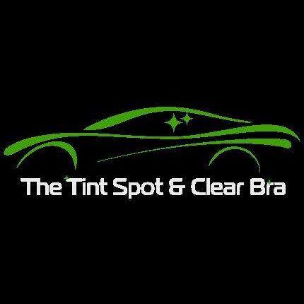 The Tint Spot and Clear Bra