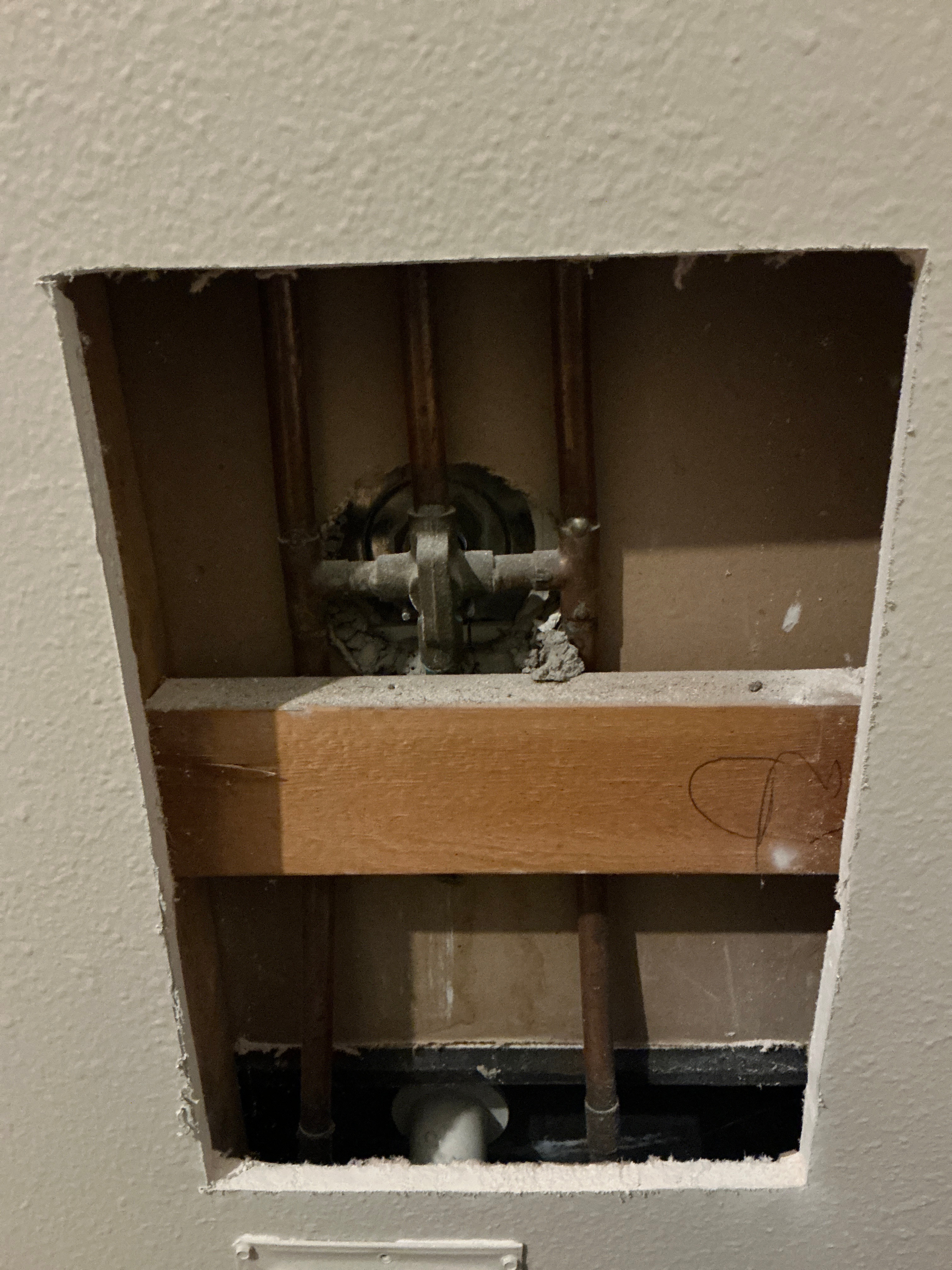 Bailey's Plumbing Services LLC Image