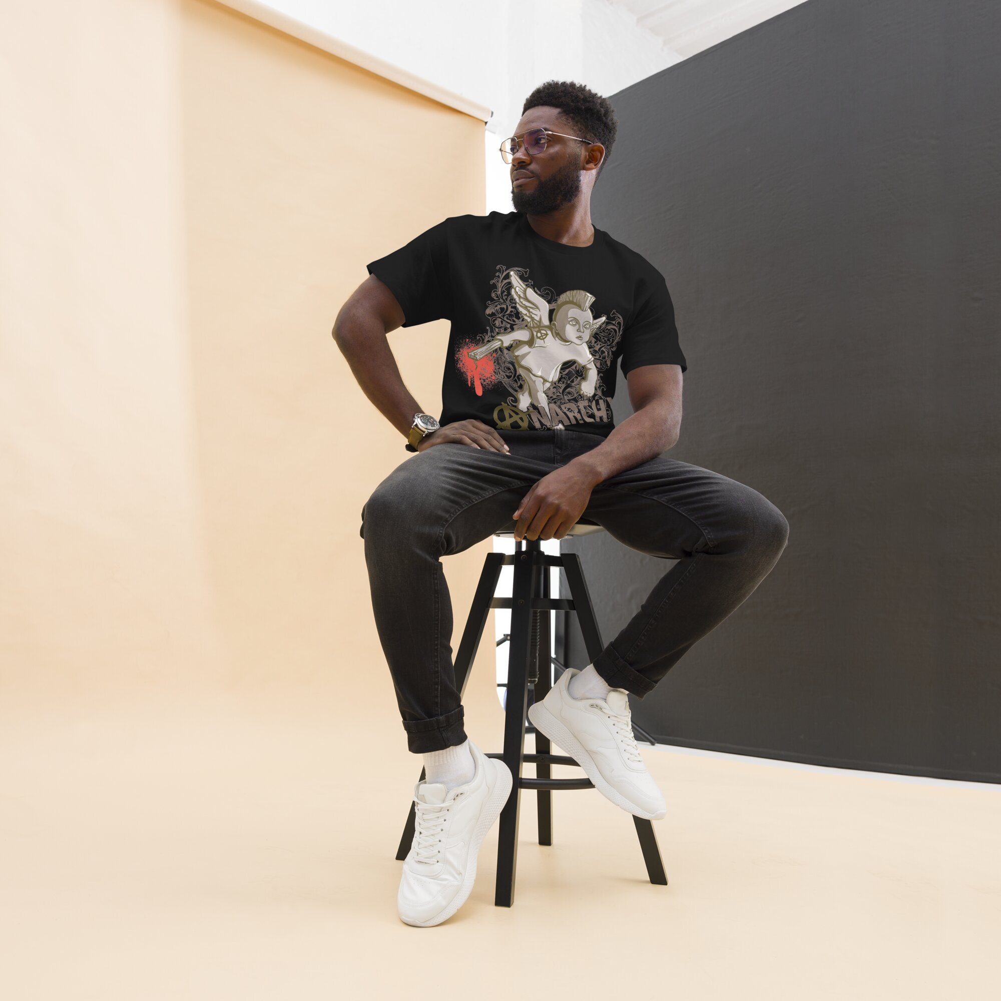 7 Stage Streetwear Image