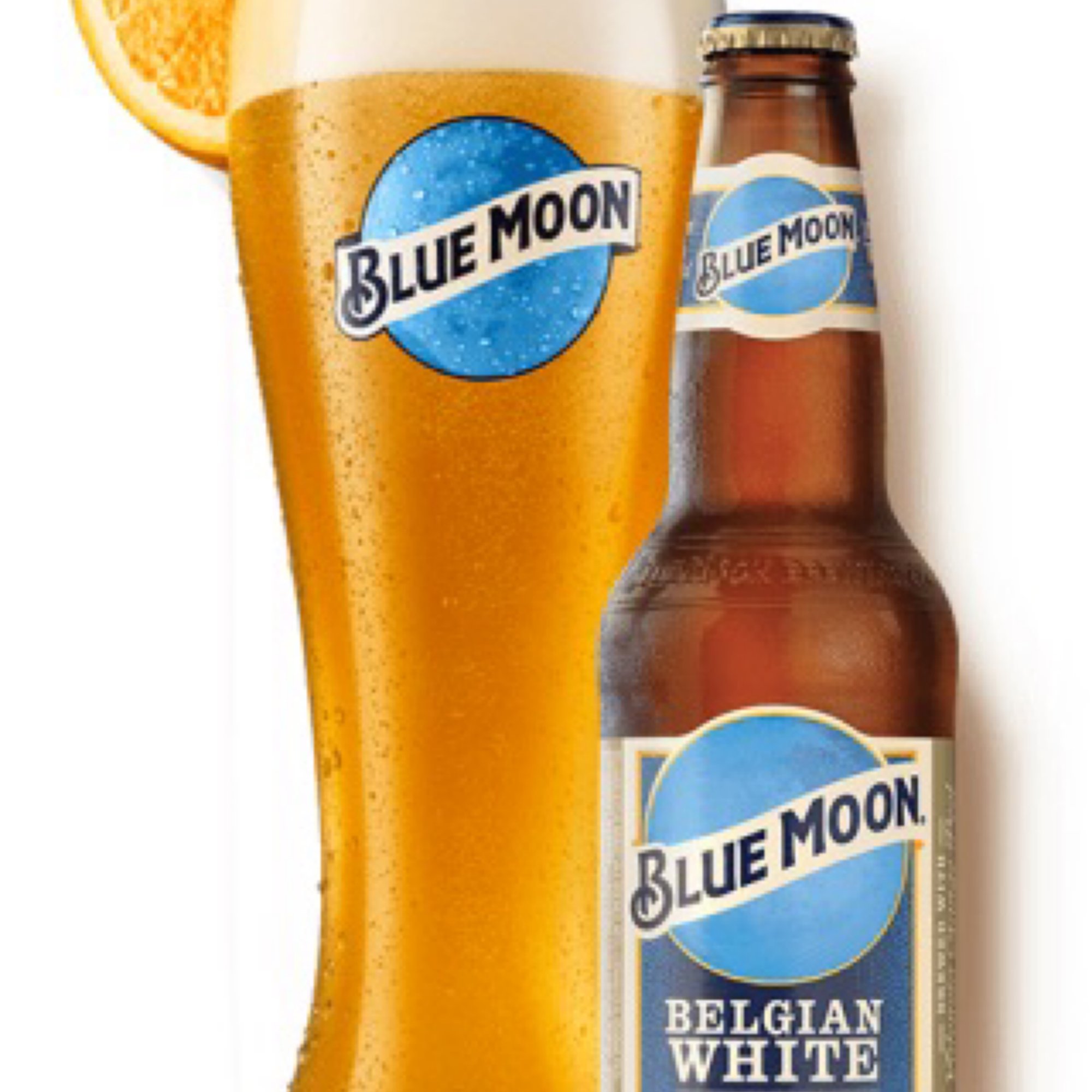 Blue Moon