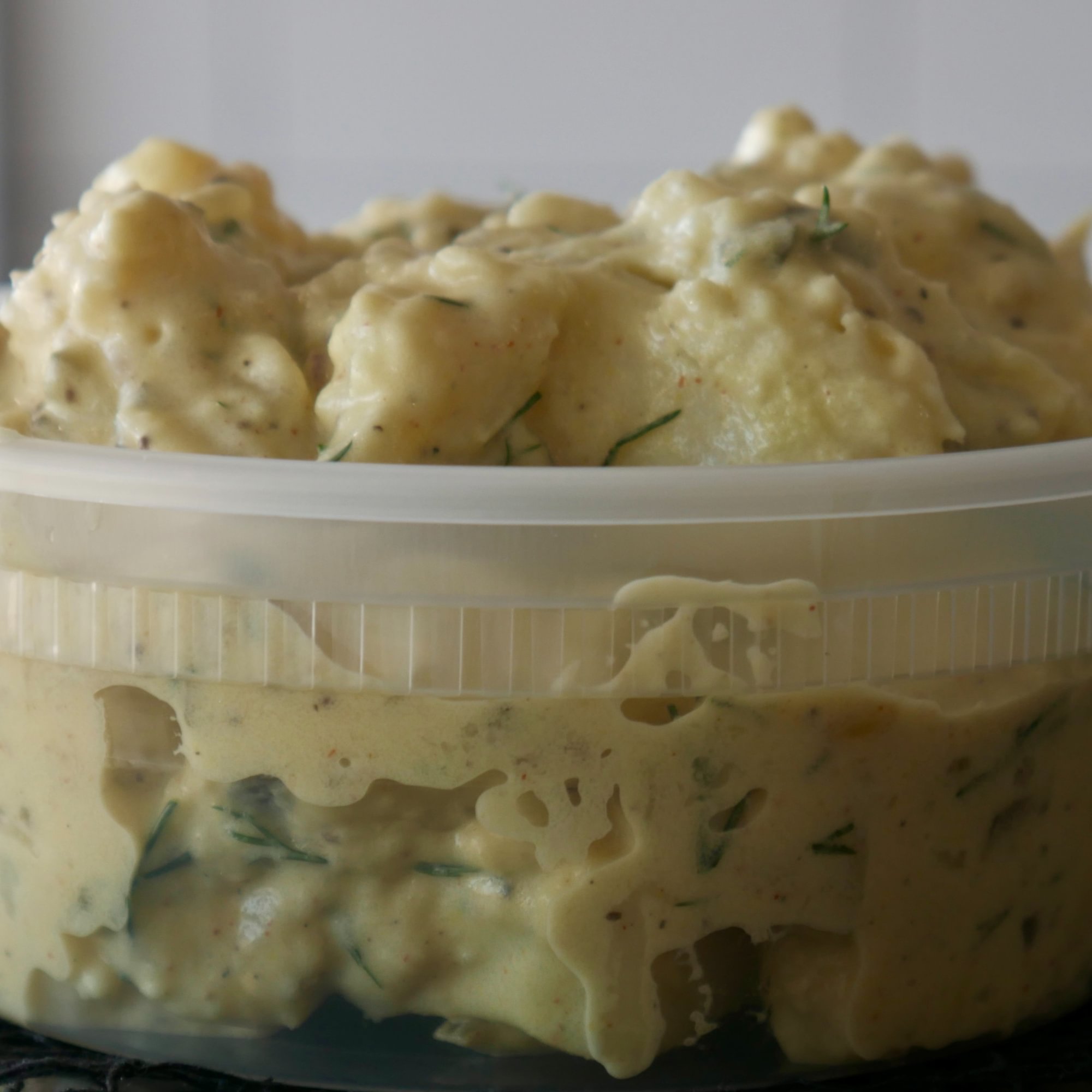 Potato Salad